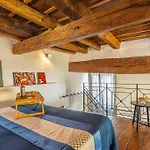 L\'Antico Borgo Di Trastevere