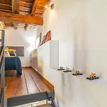 L\'Antico Borgo Di Trastevere