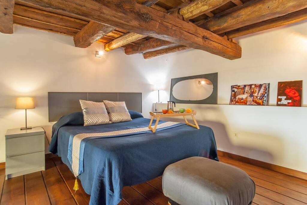 L'antico Borgo Di Trastevere Apartamento