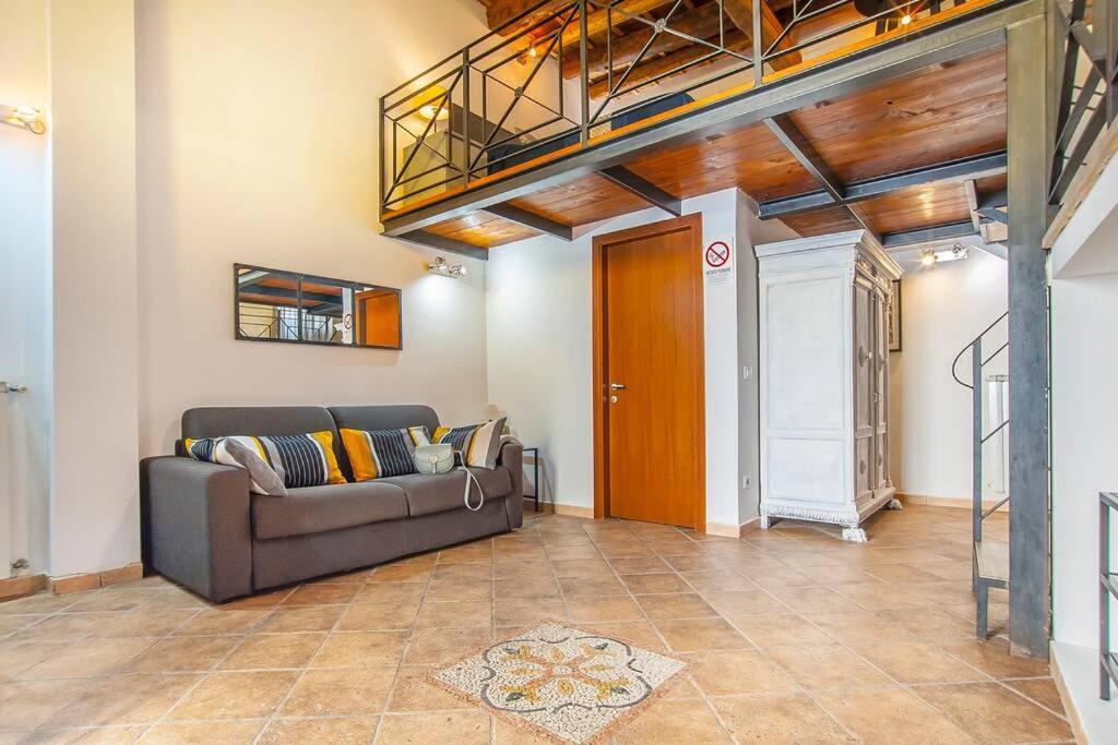 L'antico Borgo Di Trastevere Apartamento *